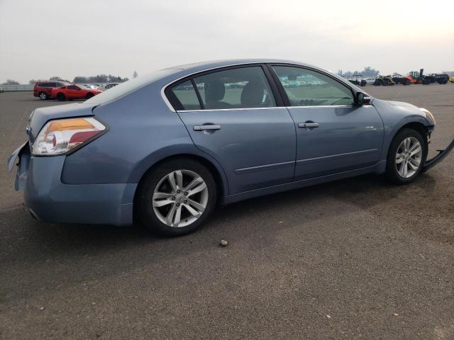 Photo 3 from auction – 2012 NISSAN ALTIMA SR with VIN 1N4BL2AP9CN517463