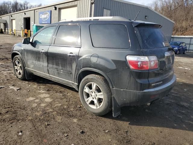 Photo 2 from auction – 2010 GMC ACADIA SLE with VIN 1GKLVLED6AJ137178