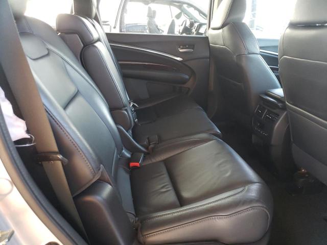 Photo 11 from auction – 2015 ACURA MDX with VIN 5FRYD3H43FB007162