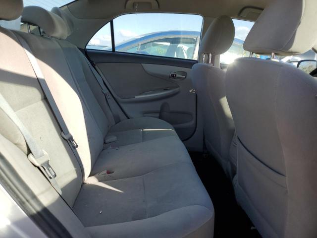 Photo 10 from auction – 2012 TOYOTA COROLLA BA with VIN 2T1BU4EE6CC879815