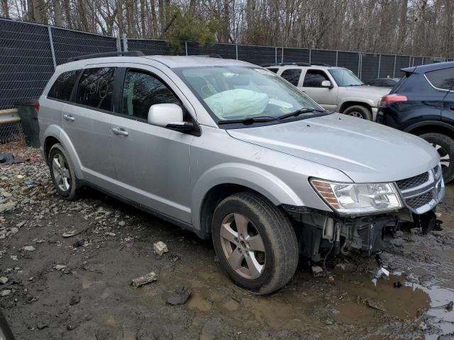 Photo 4 from auction – 2012 DODGE JOURNEY SX with VIN 3C4PDDBGXCT174489