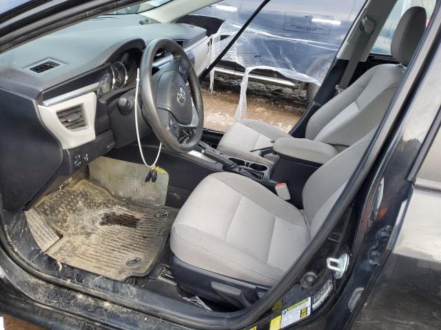 Photo 7 from auction – 2014 TOYOTA COROLLA L with VIN 2T1BURHE4EC173776