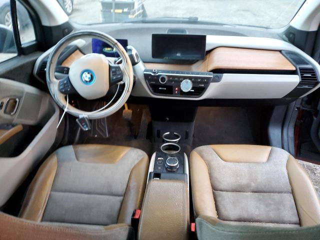 Photo 8 from auction – 2016 BMW I3 with VIN WBY1Z4C57GV508048