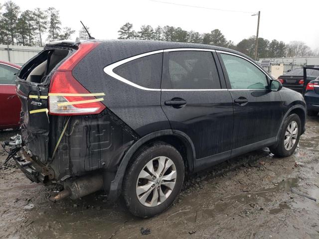 Photo 3 from auction – 2012 HONDA CR-V EX with VIN 5J6RM4H52CL026664