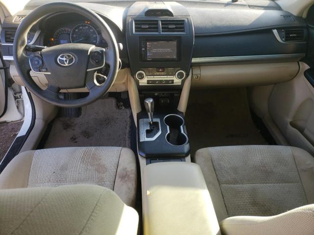 Photo 8 from auction – 2012 TOYOTA CAMRY BASE with VIN 4T1BF1FK6CU546249