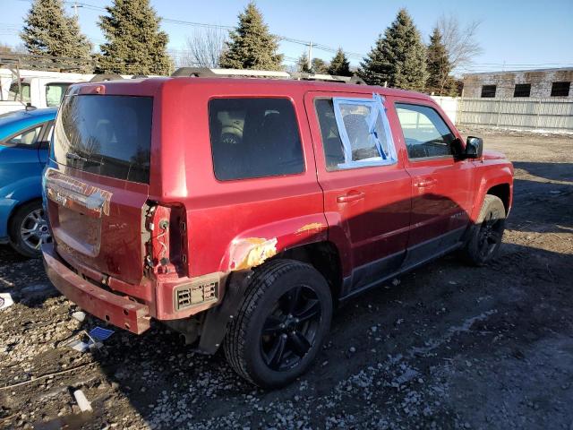 Photo 3 from auction – 2012 JEEP PATRIOT LA with VIN 1C4NJRFB5CD696335
