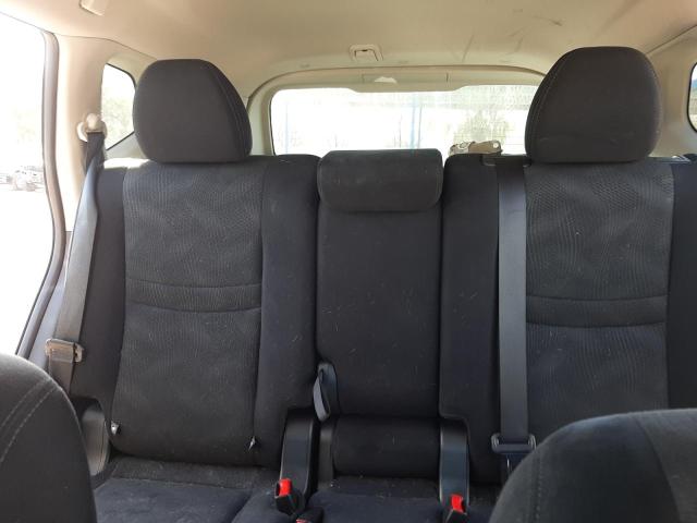 Photo 10 from auction – 2016 NISSAN ROGUE S with VIN 5N1AT2MT5GC873422