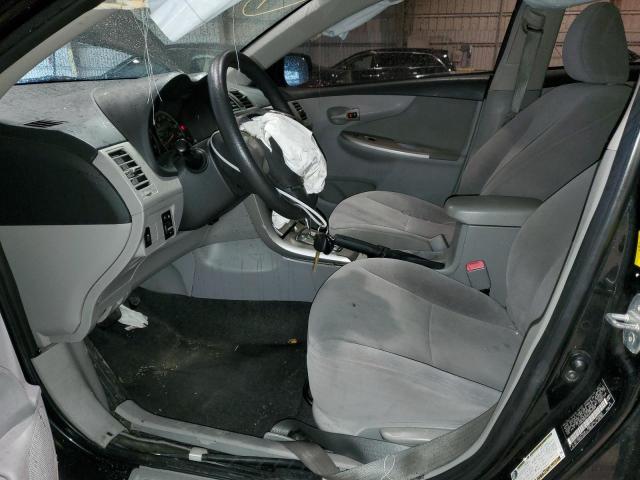 Photo 7 from auction – 2011 TOYOTA COROLLA BA with VIN JTDBU4EEXBJ099089