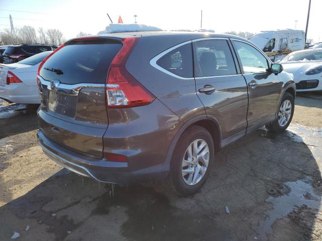 Photo 3 from auction – 2015 HONDA CR-V EX with VIN 2HKRM3H57FH544875