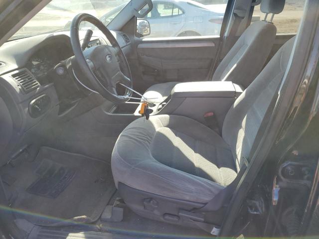 Foto 7 de la subasta – 2004 FORD EXPLORER X con VIN 1FMZU73W64ZA86870