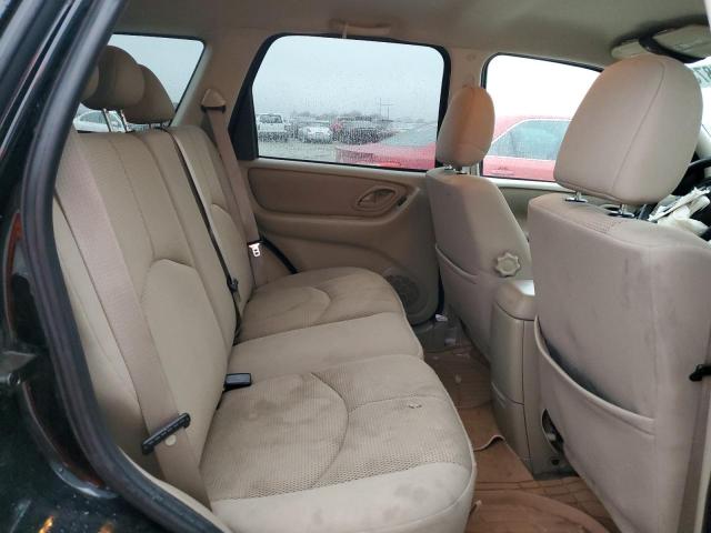 Photo 11 from auction – 2006 MAZDA TRIBUTE S with VIN 4F2YZ04126KM19623