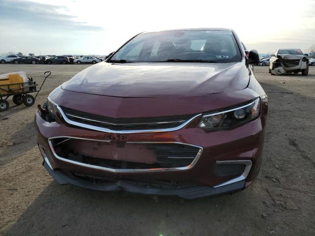 Photo 5 from auction – 2016 CHEVROLET MALIBU LS with VIN 1G1ZB5STXGF303924