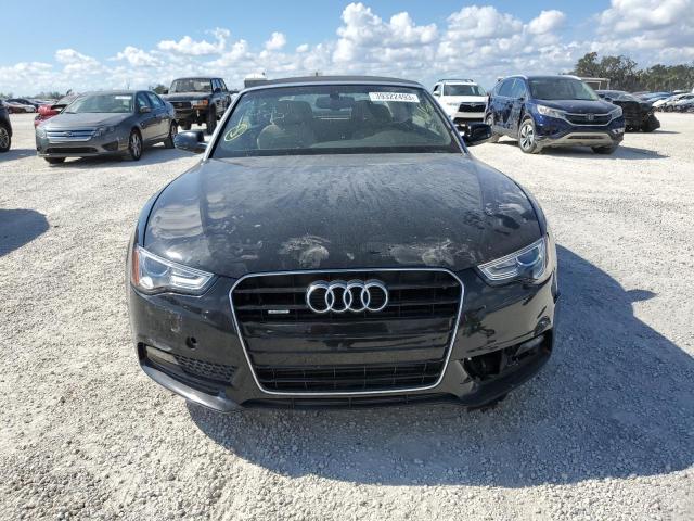 Photo 5 from auction – 2013 AUDI A5 PRESTIG with VIN WAUVFAFH1DN004488