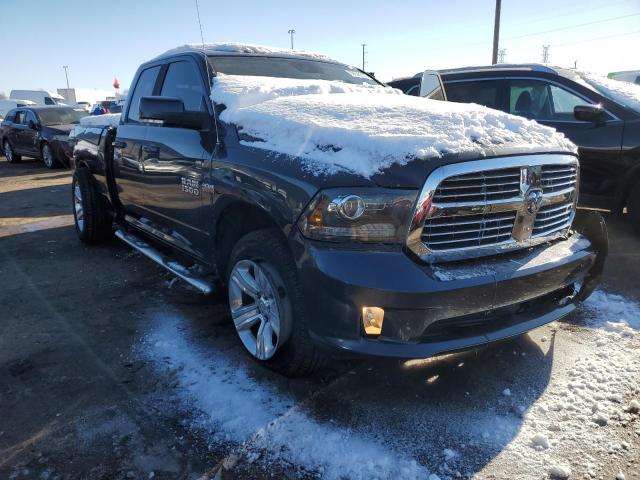 Photo 4 from auction – 2014 RAM 1500 SPORT with VIN 1C6RR7HT2ES425968
