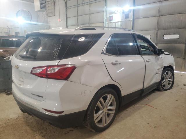 Photo 3 from auction – 2018 CHEVROLET EQUINOX PR with VIN 2GNAXWEX5J6324506