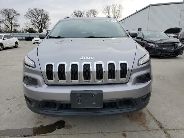 Photo 5 from auction – 2016 JEEP CHEROKEE L with VIN 1C4PJMCBXGW298788
