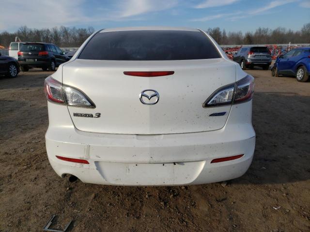 Photo 6 from auction – 2013 MAZDA 3 I with VIN JM1BL1UP2D1833862