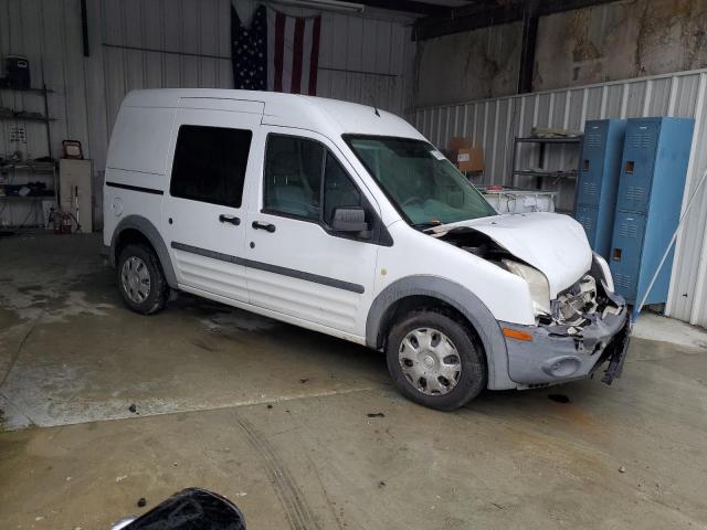 Photo 4 from auction – 2013 FORD TRANSIT CO with VIN NM0LS6AN4DT138436