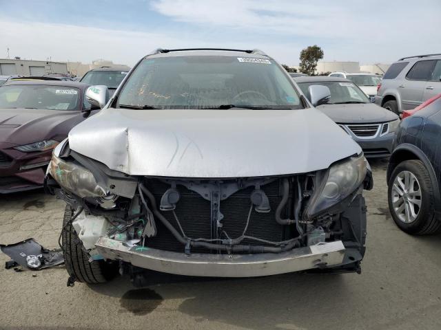 Photo 5 from auction – 2010 LEXUS RX 450 with VIN JTJBC1BA5A2016032