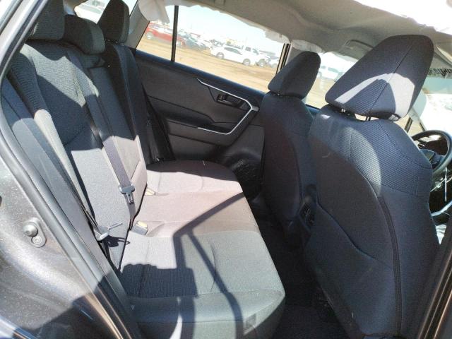 Photo 10 from auction – 2022 TOYOTA RAV4 LE with VIN 2T3H1RFV7NC204211