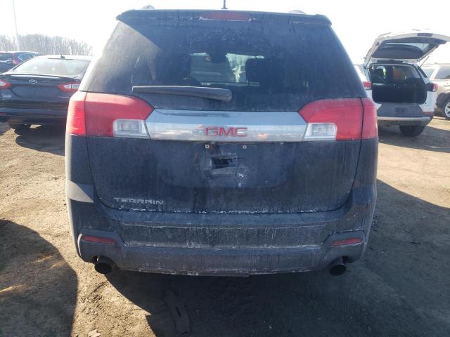 Photo 6 from auction – 2015 GMC TERRAIN SL with VIN 2GKFLRE38F6289626