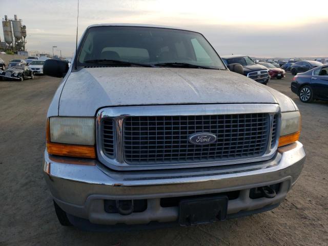 Photo 5 from auction – 2000 FORD EXCURSION with VIN 1FMNU42S6YEA38102