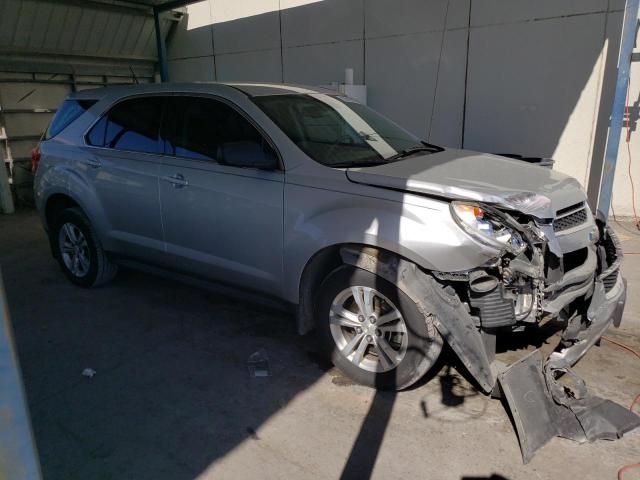 Photo 4 from auction – 2013 CHEVROLET EQUINOX LS with VIN 2GNALBEK5D1160992