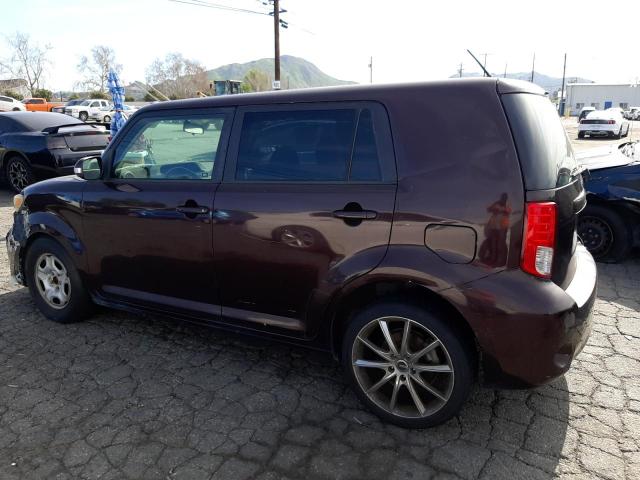 Photo 2 from auction – 2012 TOYOTA SCION XB with VIN JTLZE4FE7CJ000146