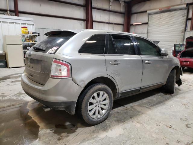 Photo 3 from auction – 2008 FORD EDGE LIMIT with VIN 2FMDK39C78BA97892