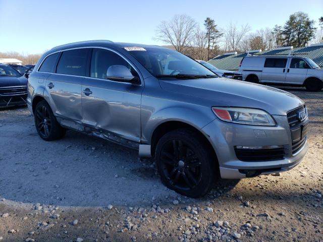 Photo 4 from auction – 2008 AUDI Q7 4.2 QUA with VIN WA1BV74L48D031273