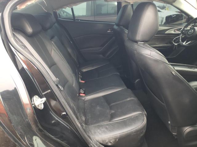 Photo 10 from auction – 2018 MAZDA 3 TOURING with VIN 3MZBN1V38JM255932