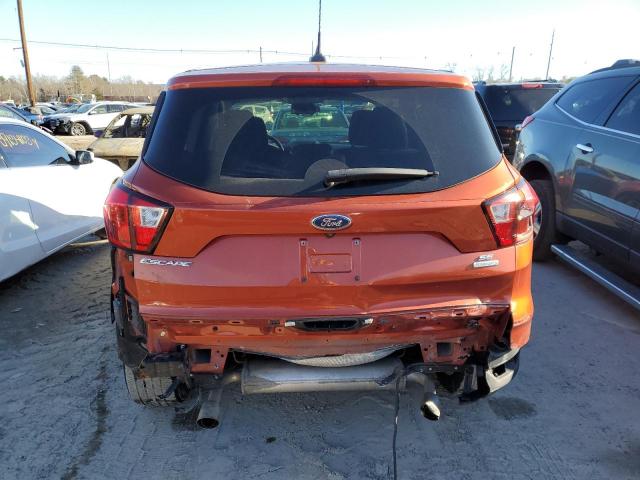 Photo 6 from auction – 2019 FORD ESCAPE SE with VIN 1FMCU0GD7KUA69365