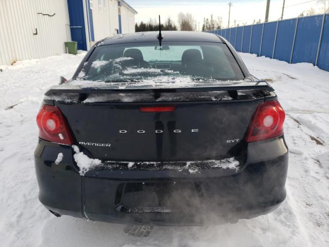 Photo 6 from auction – 2011 DODGE AVENGER MA with VIN 1B3BD1FB4BN564771