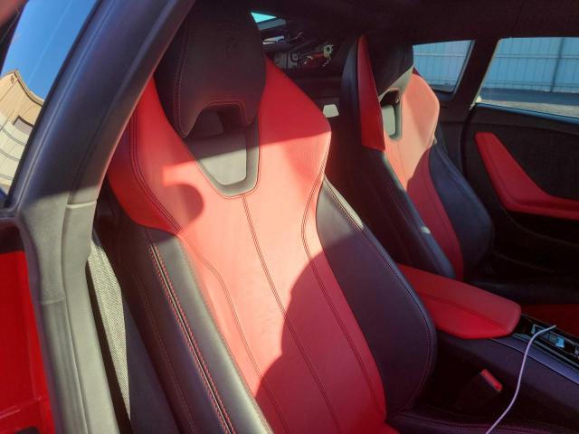Photo 6 from auction – 2015 LAMBORGHINI HURACAN with VIN ZHWUC1ZF8FLA01548