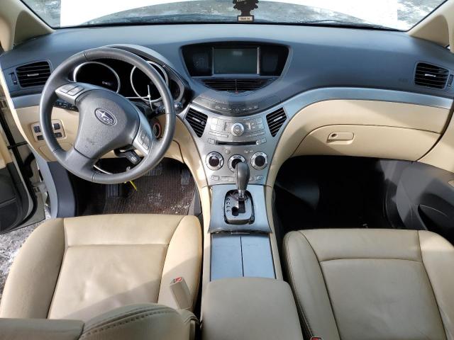 Photo 8 from auction – 2008 SUBARU TRIBECA LI with VIN 4S4WX98D884413480