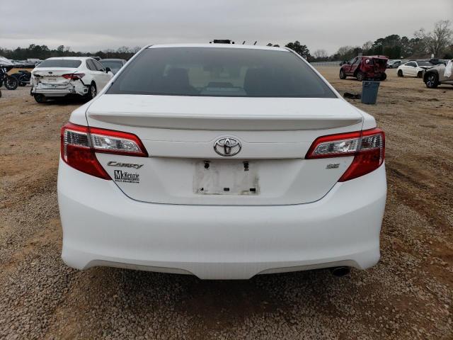 Photo 6 from auction – 2013 TOYOTA CAMRY L with VIN 4T1BF1FK0DU644534