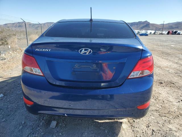 Photo 6 from auction – 2016 HYUNDAI ACCENT SE with VIN KMHCT4AE8GU950563