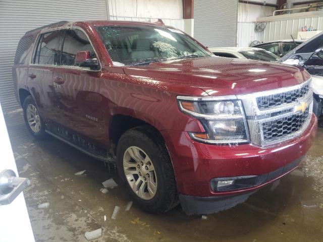 Photo 4 from auction – 2016 CHEVROLET TAHOE C150 with VIN 1GNSCBKC8GR177198