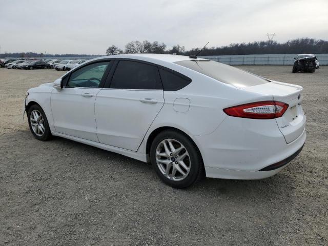 Photo 2 from auction – 2013 FORD FUSION SE with VIN 3FA6P0HR2DR184491