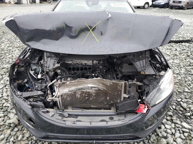 Photo 11 from auction – 2016 VOLVO S60 PREMIE with VIN YV126MFK8G2391401
