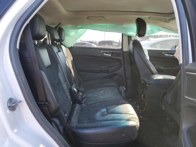Photo 10 from auction – 2015 FORD EDGE SPORT with VIN 2FMTK4AP6FBB81358