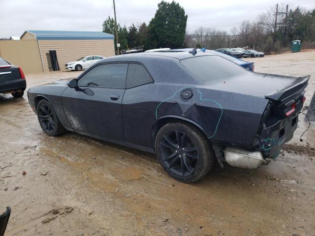 Photo 2 from auction – 2016 DODGE CHALLENGER with VIN 2C3CDZAG7GH221722