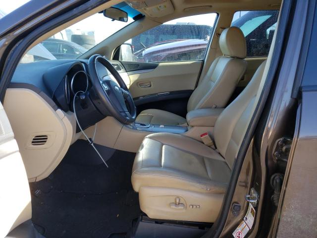 Photo 7 from auction – 2009 SUBARU TRIBECA LI with VIN 4S4WX97D894400943