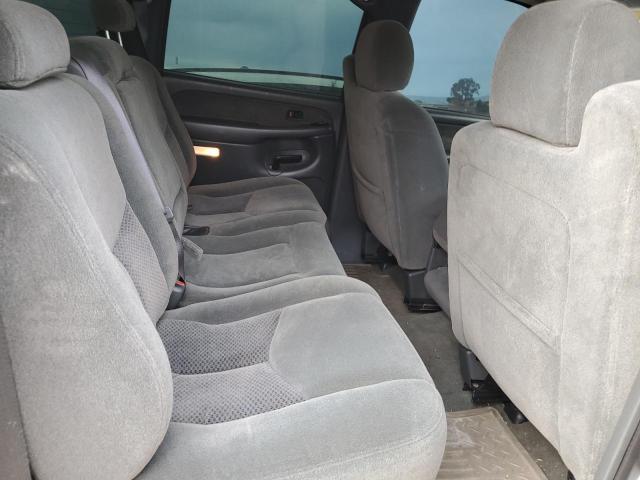 Zdjęcie 10 z aukcji – 2003 CHEVROLET SILVERADO z VIN 1GCHK23173F246915