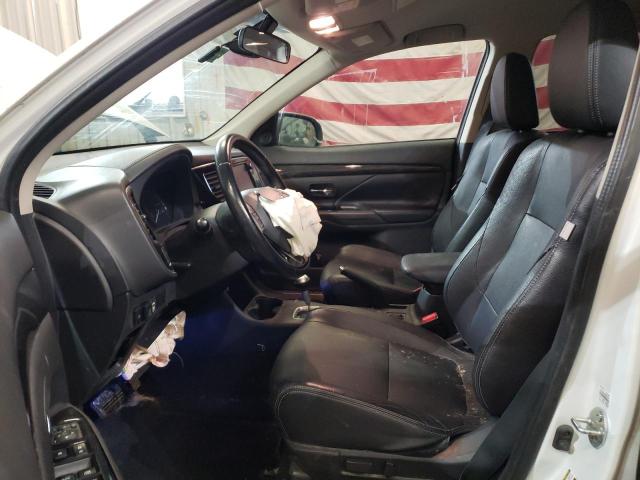 Photo 7 from auction – 2016 MITSUBISHI OUTLANDER with VIN JA4AZ3A30GZ058212