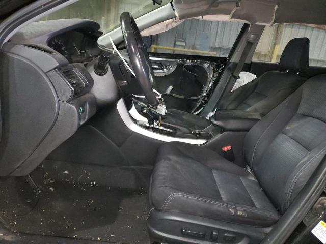 Photo 7 from auction – 2014 HONDA ACCORD SPO with VIN 1HGCR2F58EA173253