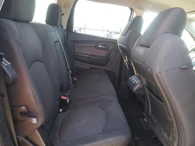 Photo 10 from auction – 2011 CHEVROLET TRAVERSE L with VIN 1GNKVGED3BJ355425