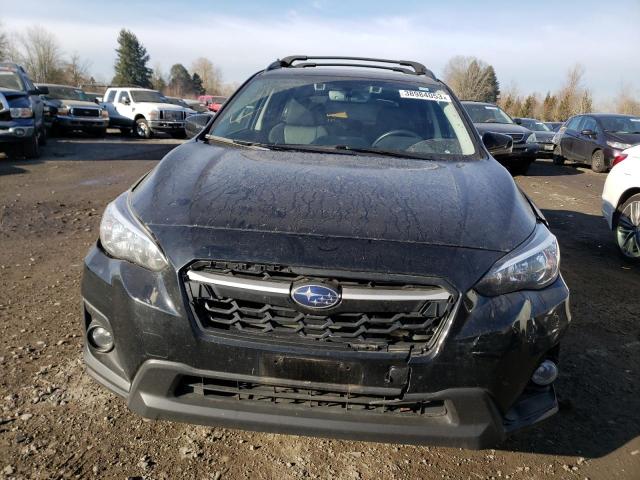 Photo 5 from auction – 2019 SUBARU CROSSTREK with VIN JF2GTAEC8K8266774