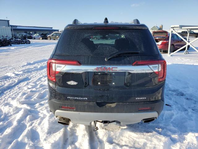 Photo 6 from auction – 2021 GMC ACADIA SLE with VIN 1GKKNRLS1MZ192661