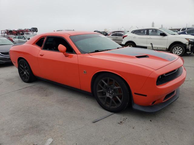 Photo 4 from auction – 2018 DODGE CHALLENGER with VIN 2C3CDZFJ4JH112646